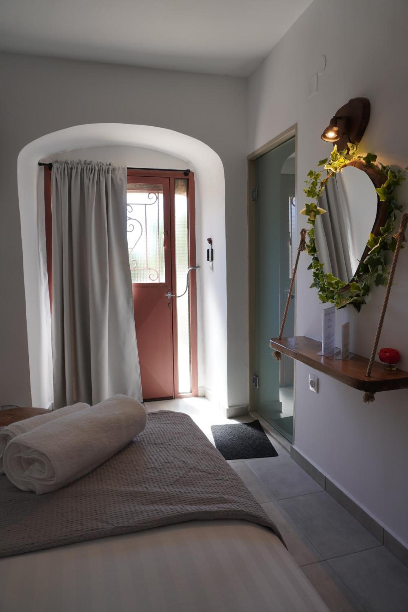 אראופוליס Elia Luxury Rooms מראה חיצוני תמונה