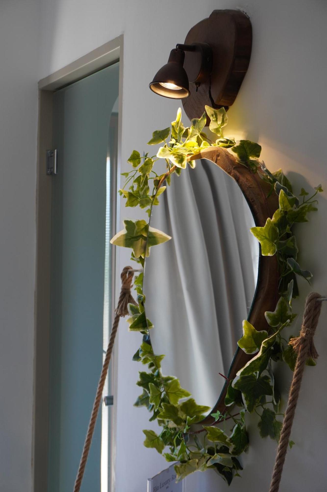 אראופוליס Elia Luxury Rooms מראה חיצוני תמונה