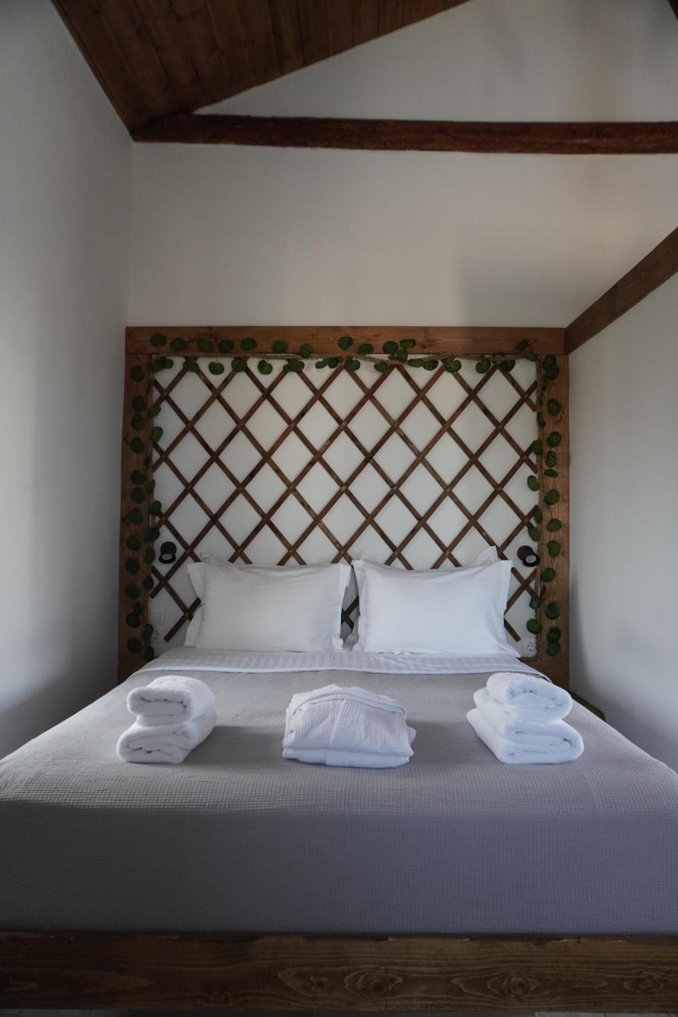 אראופוליס Elia Luxury Rooms מראה חיצוני תמונה