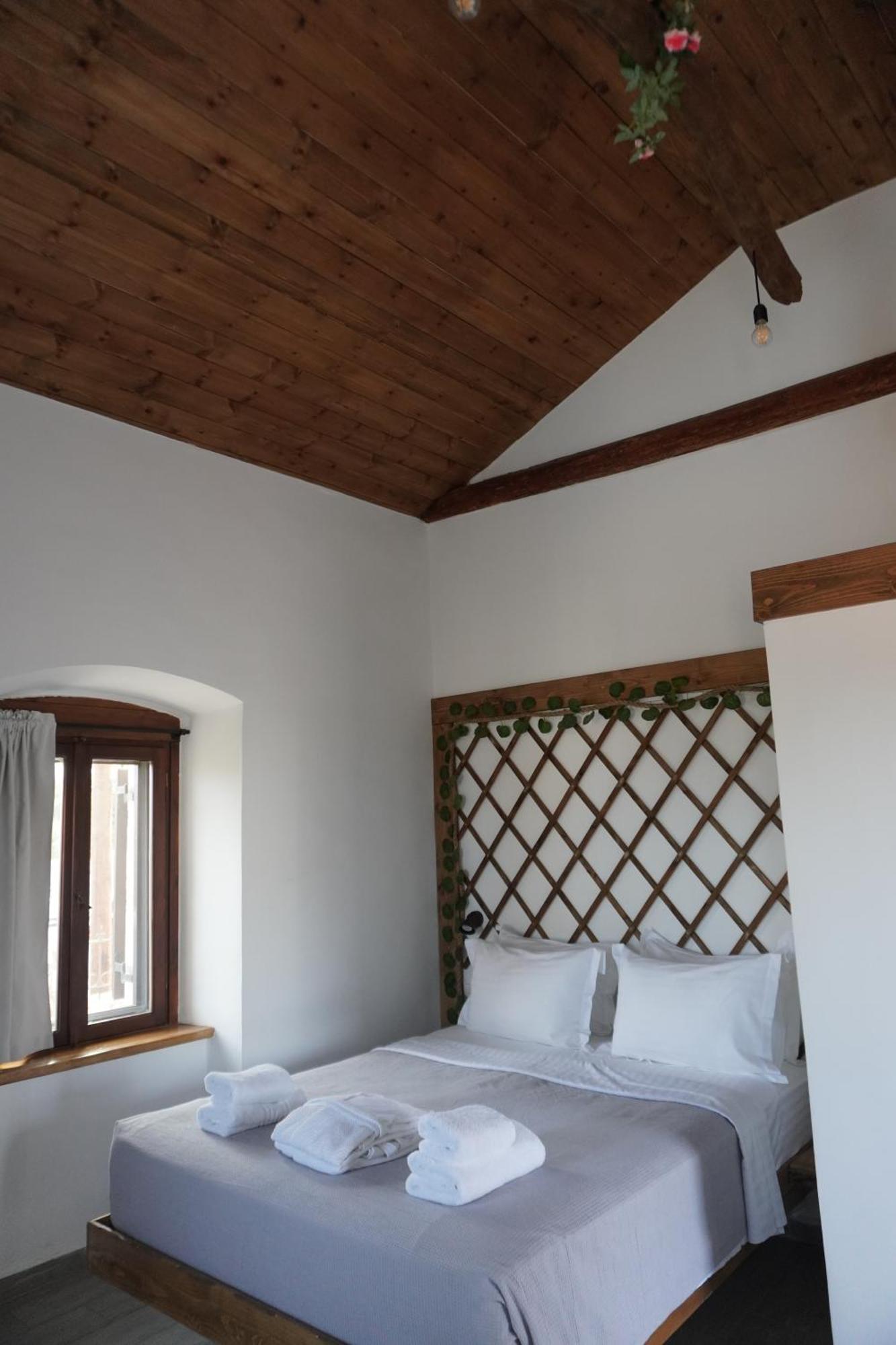 אראופוליס Elia Luxury Rooms מראה חיצוני תמונה